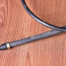 Трос ручного стоянкового гальма правий - лівий Chery Amulet A11-3508090 комплект